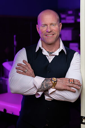 Dr. Jason Schottel